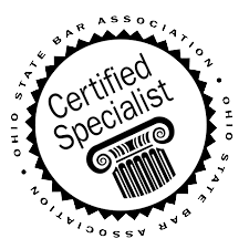 Ohio State Bar Association | Certified Specialist