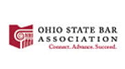 Ohio State Bar Association | Connect. Advance. Succeed.