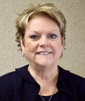 Paralegal Elaine Stallard headshot